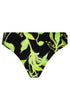 Lise Charmel B88 Fleurs De Nuit Bikini Wide Side Bottom
